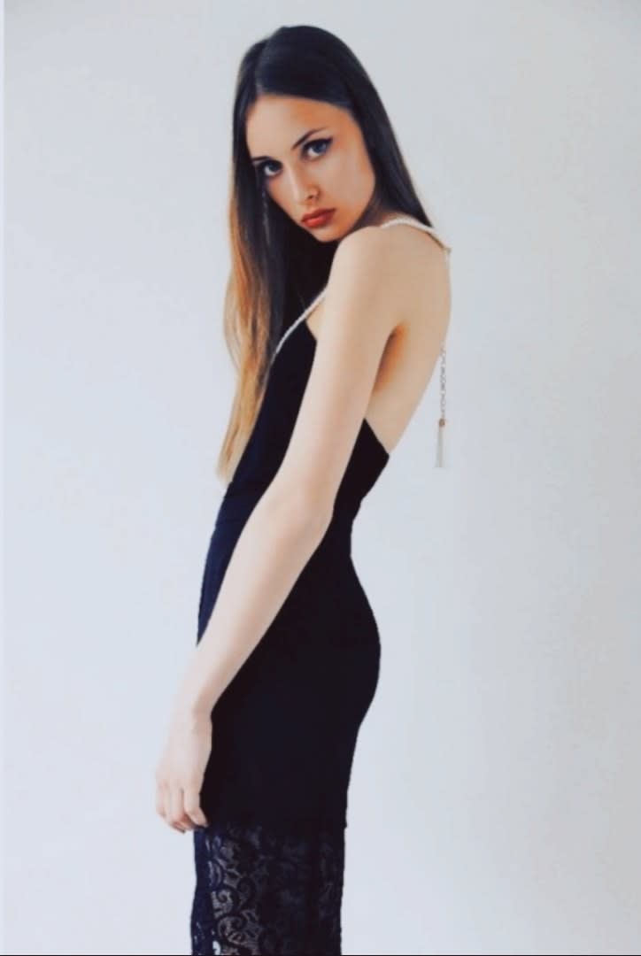 Интервью с моделью Nikita Models о том, как стать моделью в 14 лет