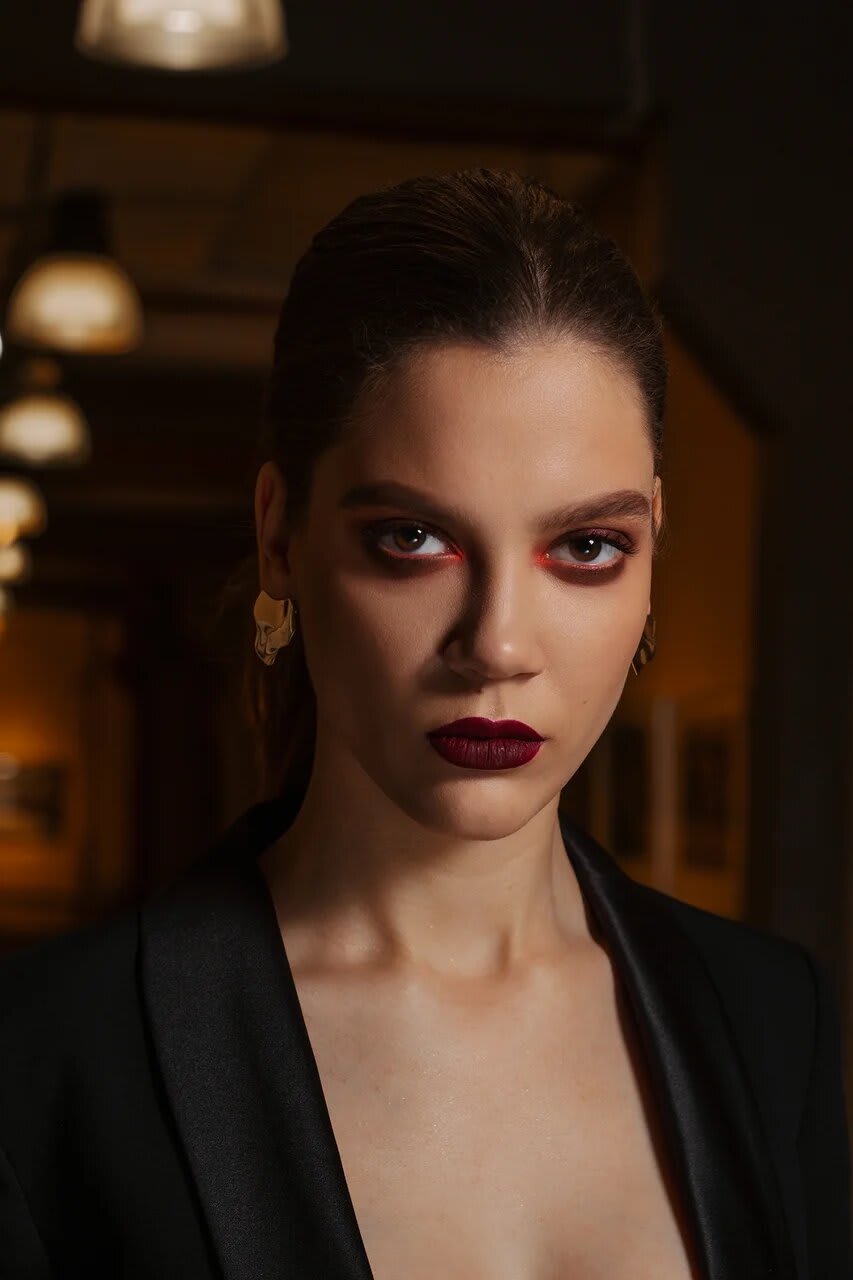 Портфолио модели. Делаем его качественным за счет хитростей