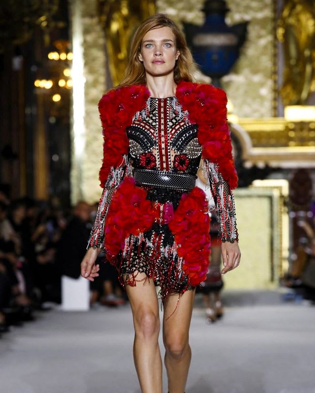 История успеха Натальи Водяновой, живое воплощение сказки о Золушке