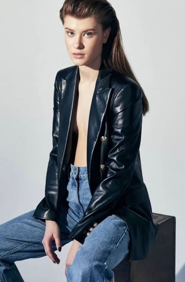 Не пропускай кастинги и модельные события