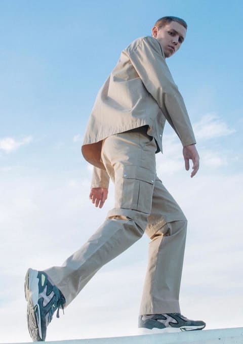 Стать моделью