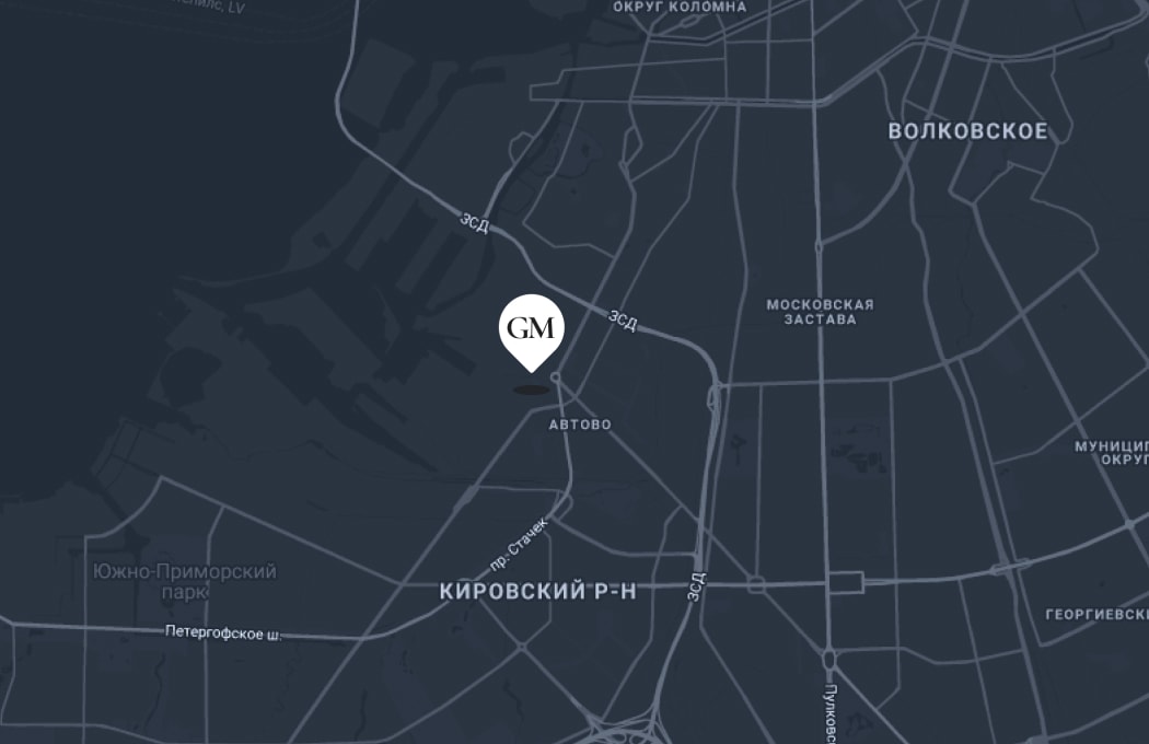 Контакты GO model