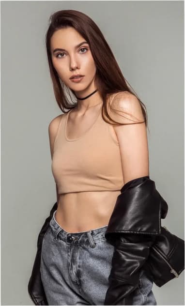 Не сомневайся в себе, пробуй!