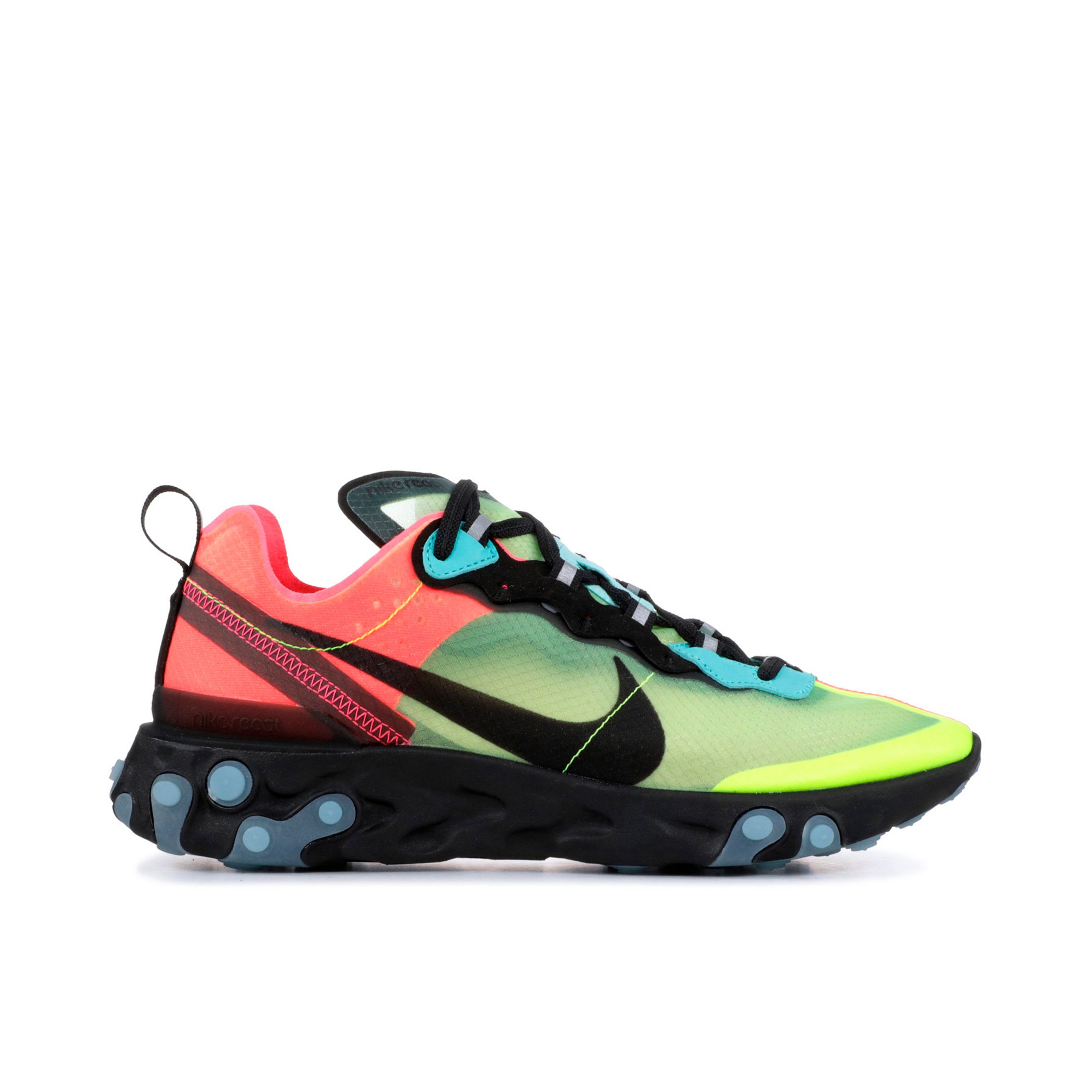 nike react element 87 aurora