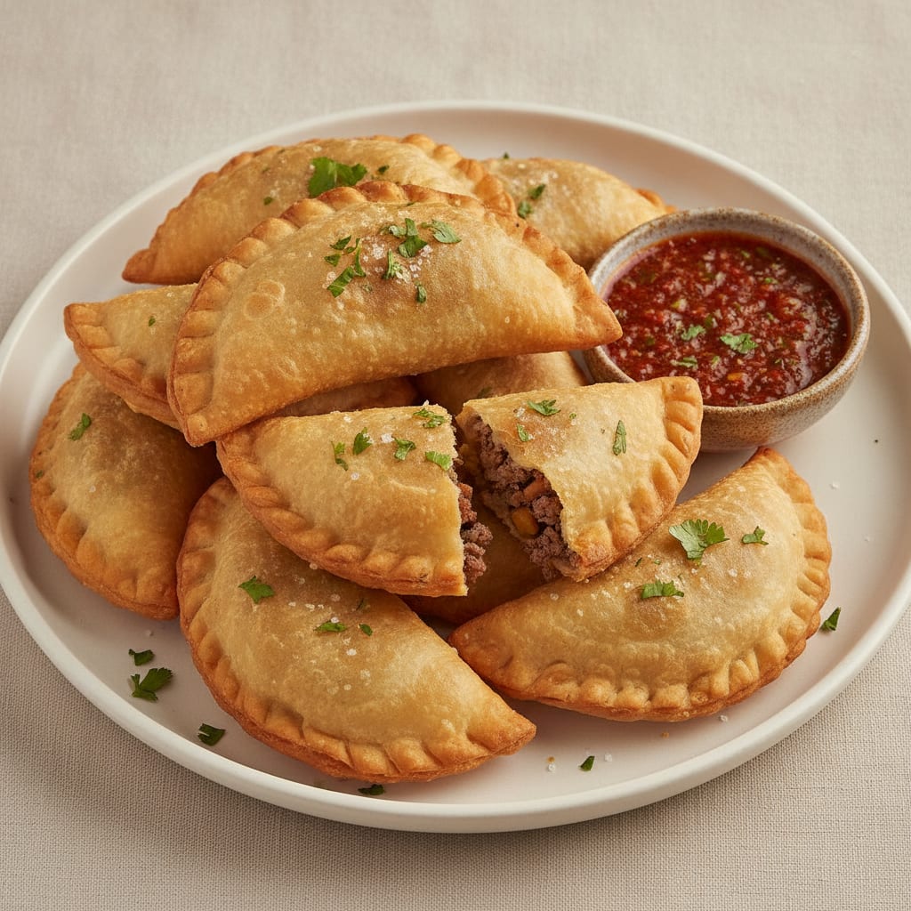 Empanadas