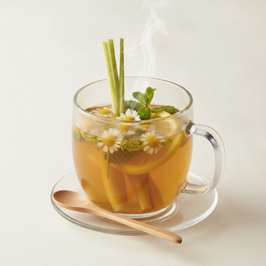 Aromática