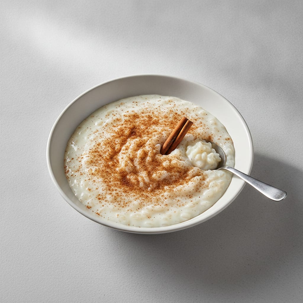 Arroz con Leche