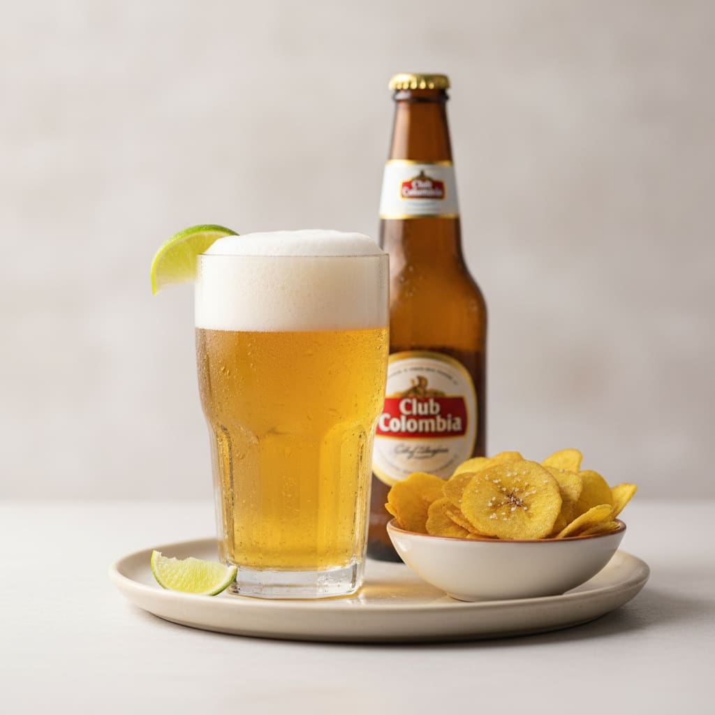 Club Colombia