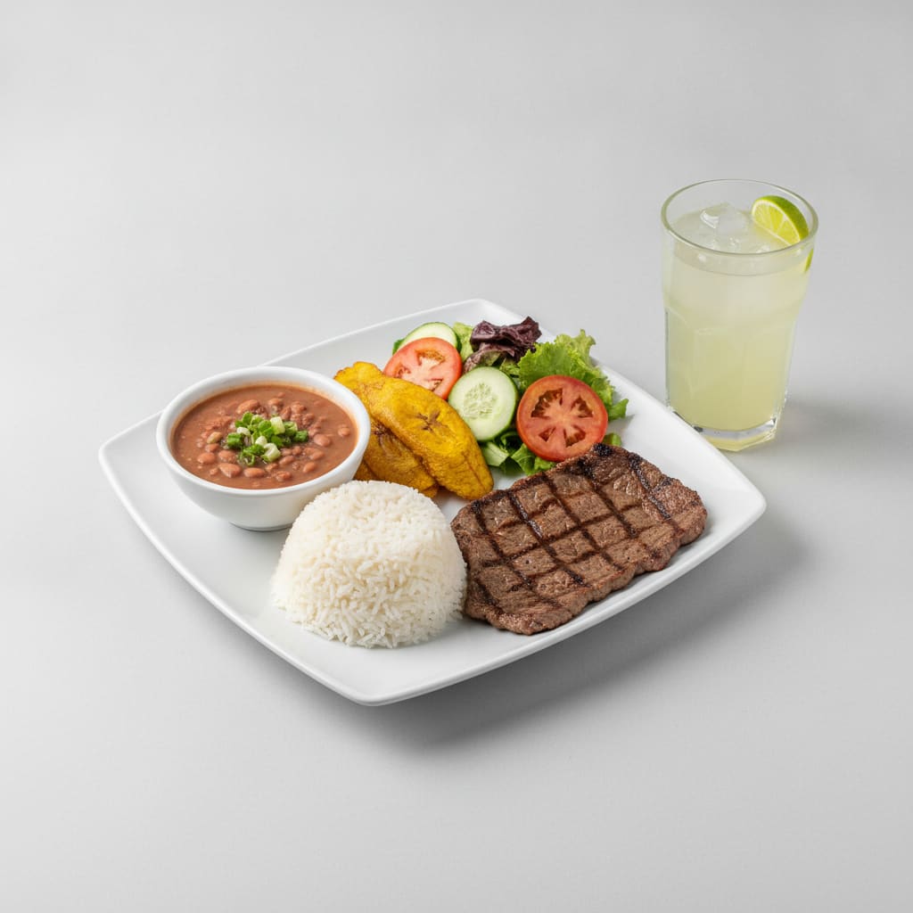 Combo Ejecutivo