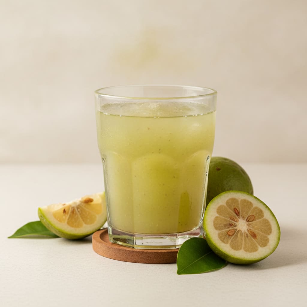 Jugo de Lulo