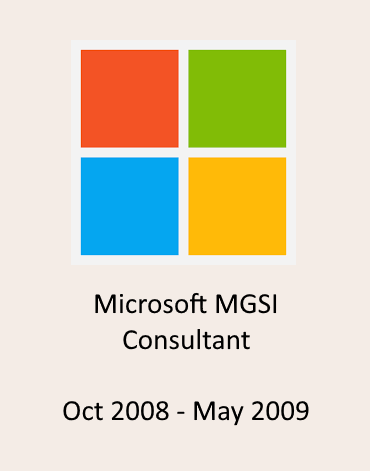 Microsoft