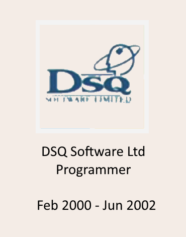 DSQ