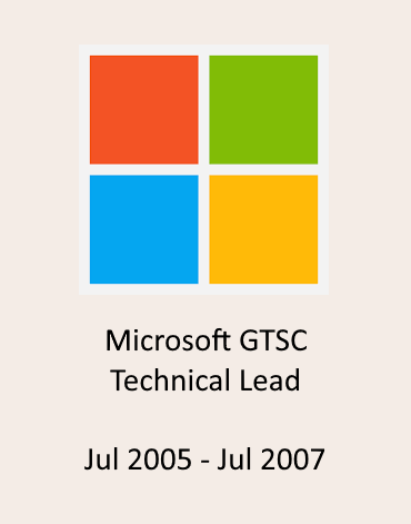 Microsoft