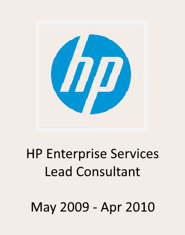 HP