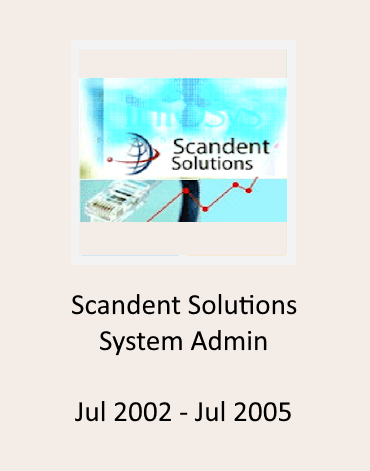 Scandent