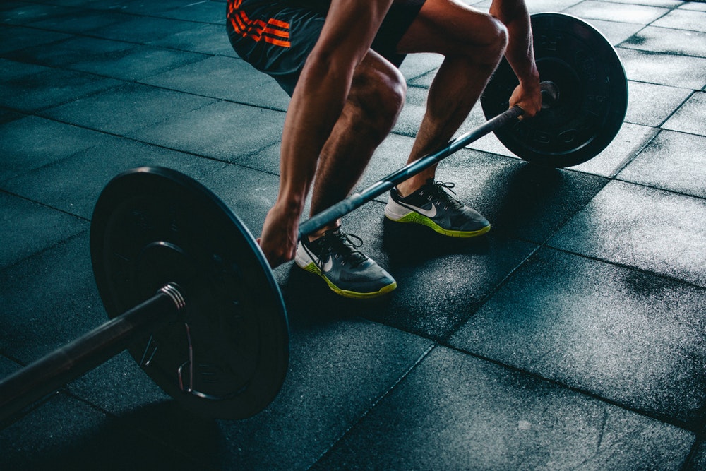 BodyPump
