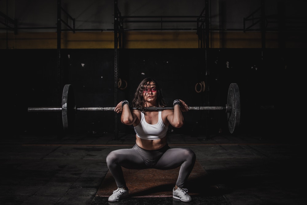 BodyPump
