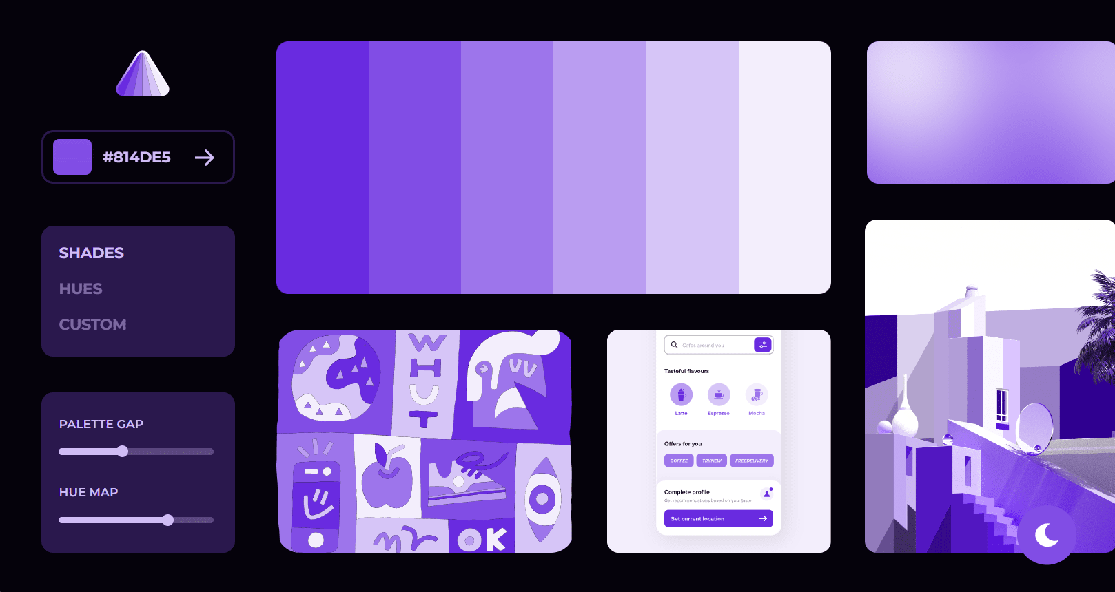 Thumbnail of Spectrum