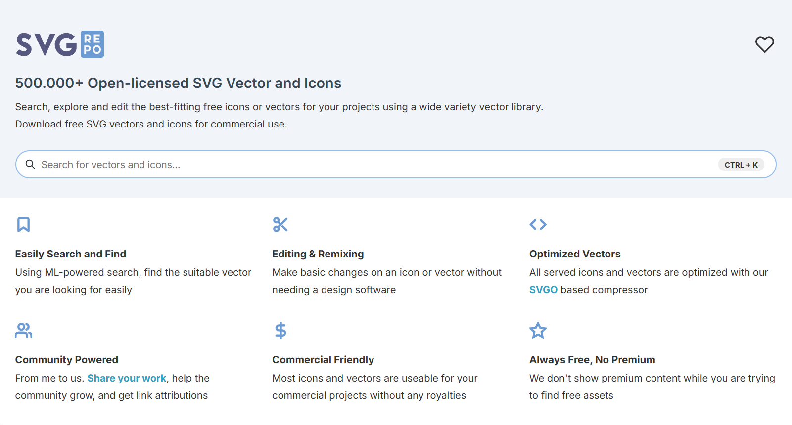 Thumbnail of SVG Repo