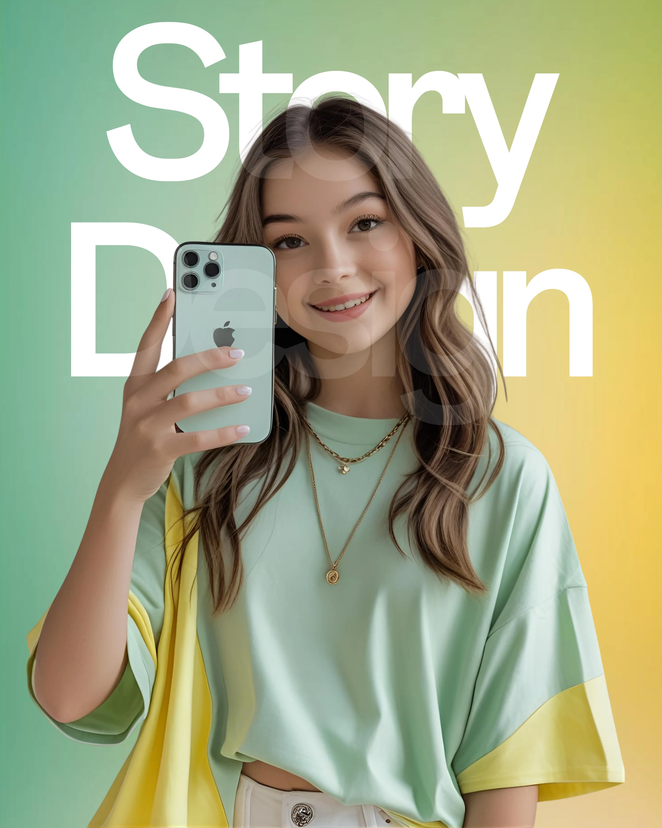 Stories Creation Light