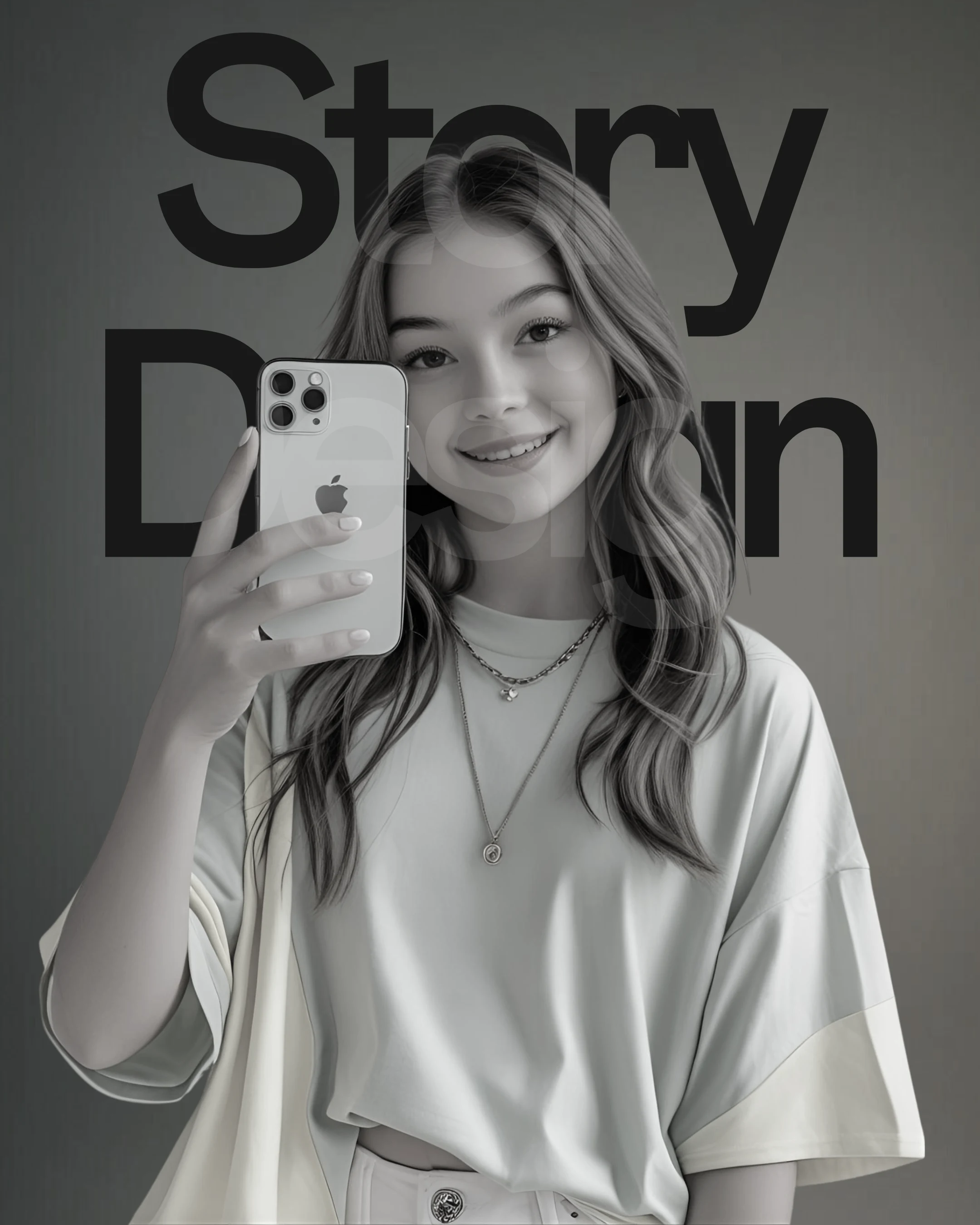 Stories Creation Dark