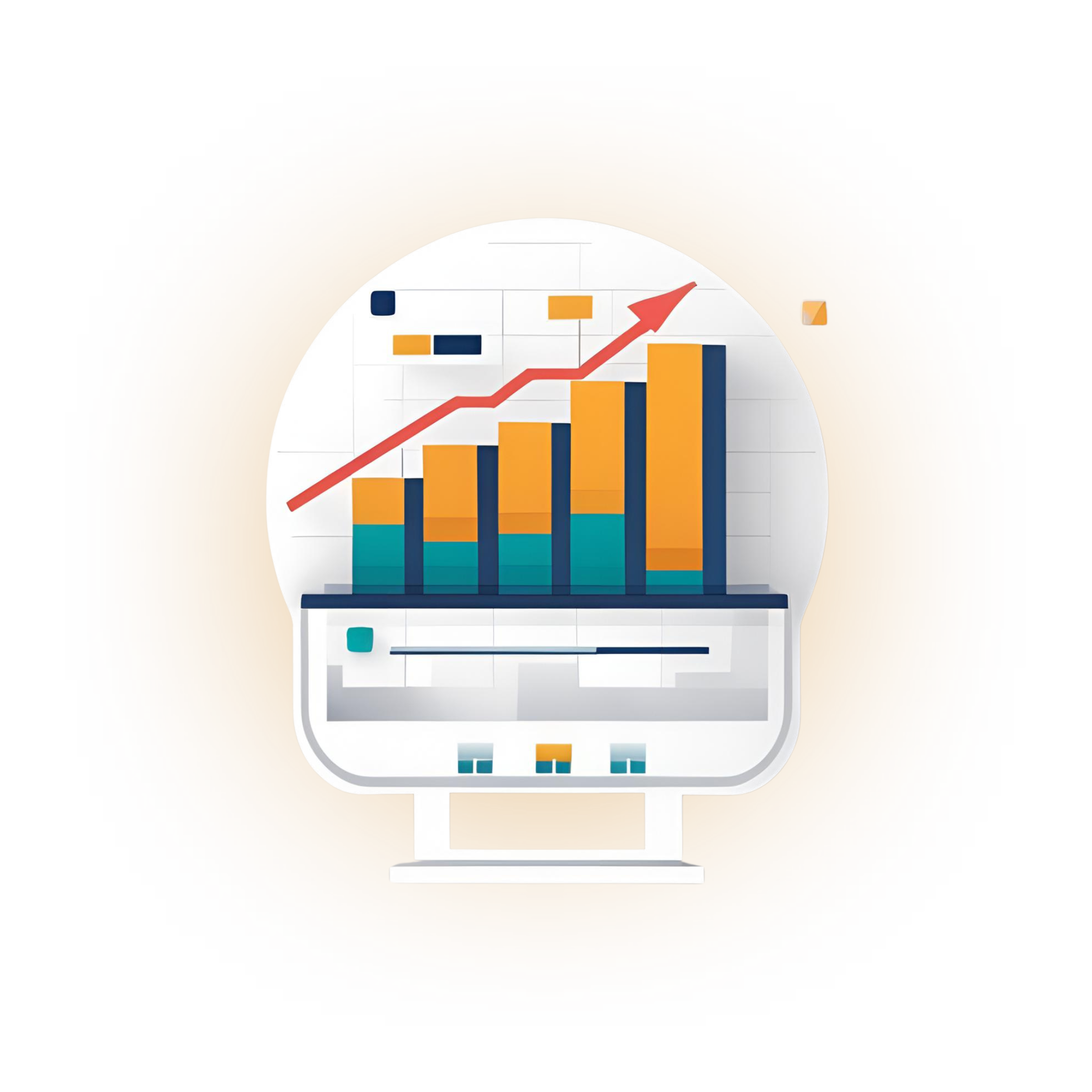 Business Website Light