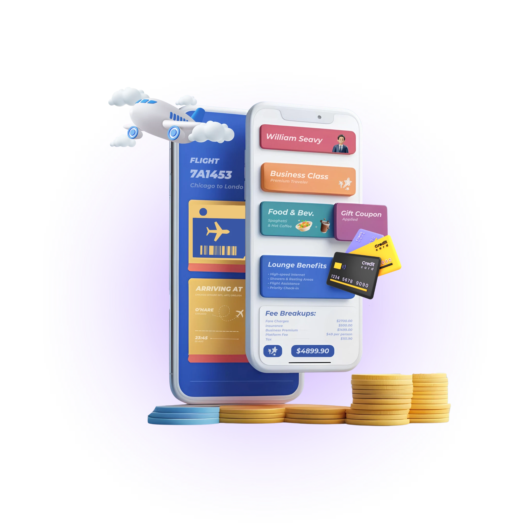 Booking System Light