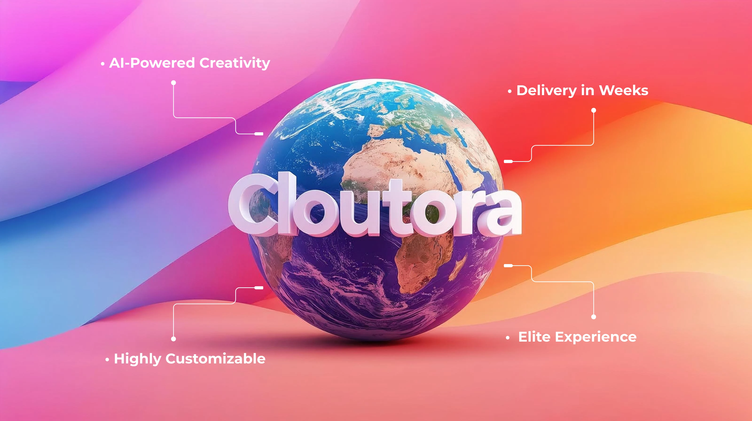 Cloutora Premium Earth with USPs