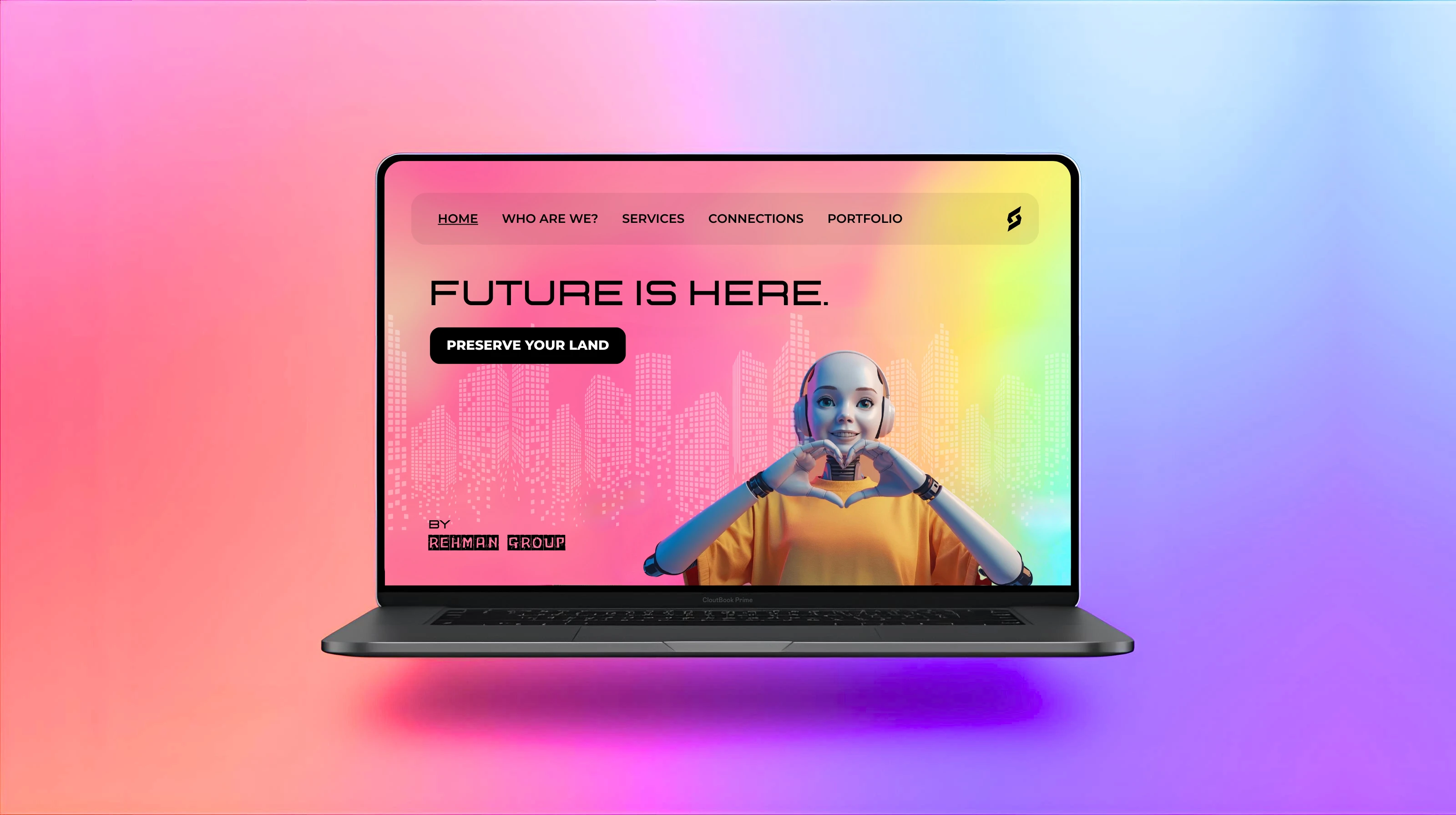 Premium web builds preview