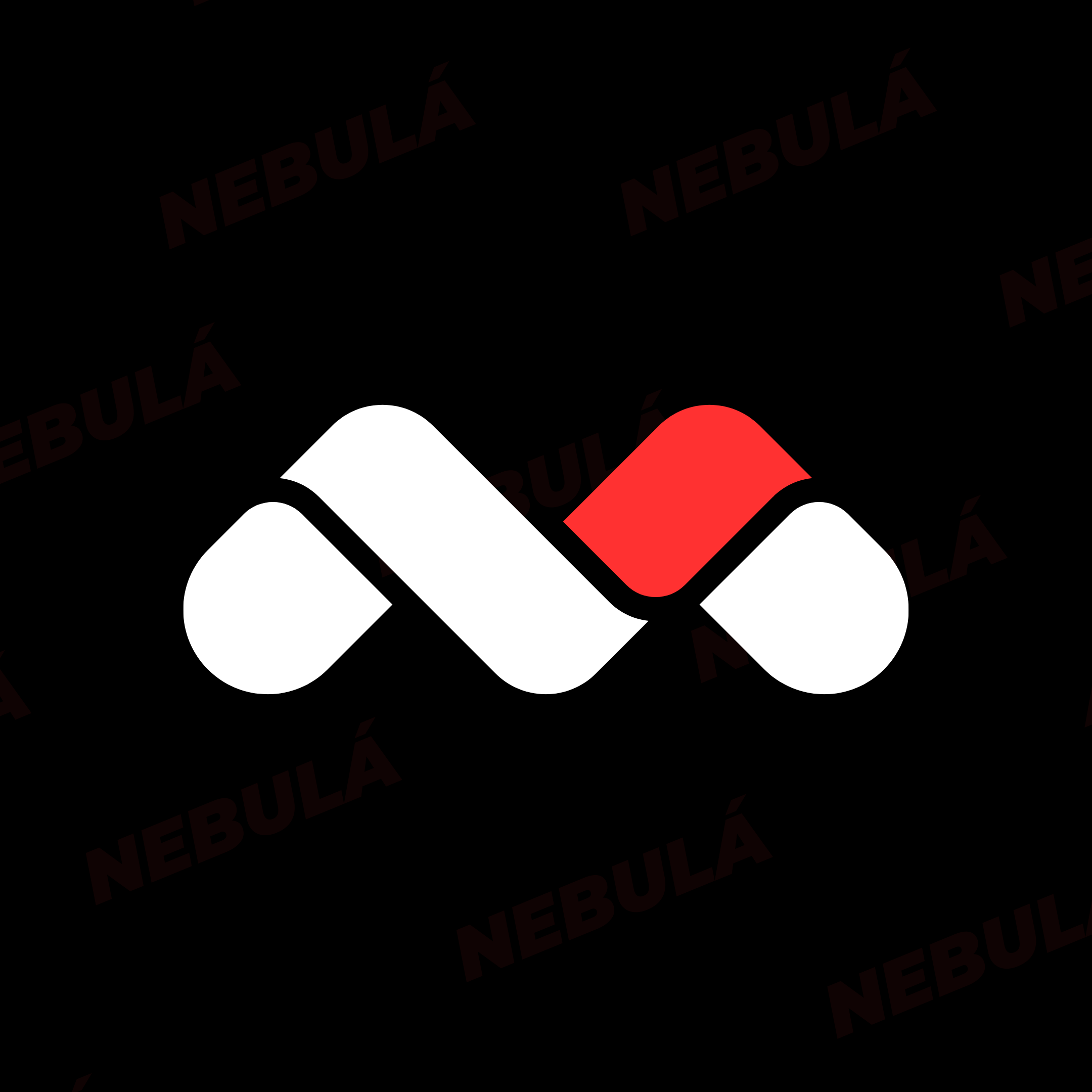 Nebula Media News Company Dark