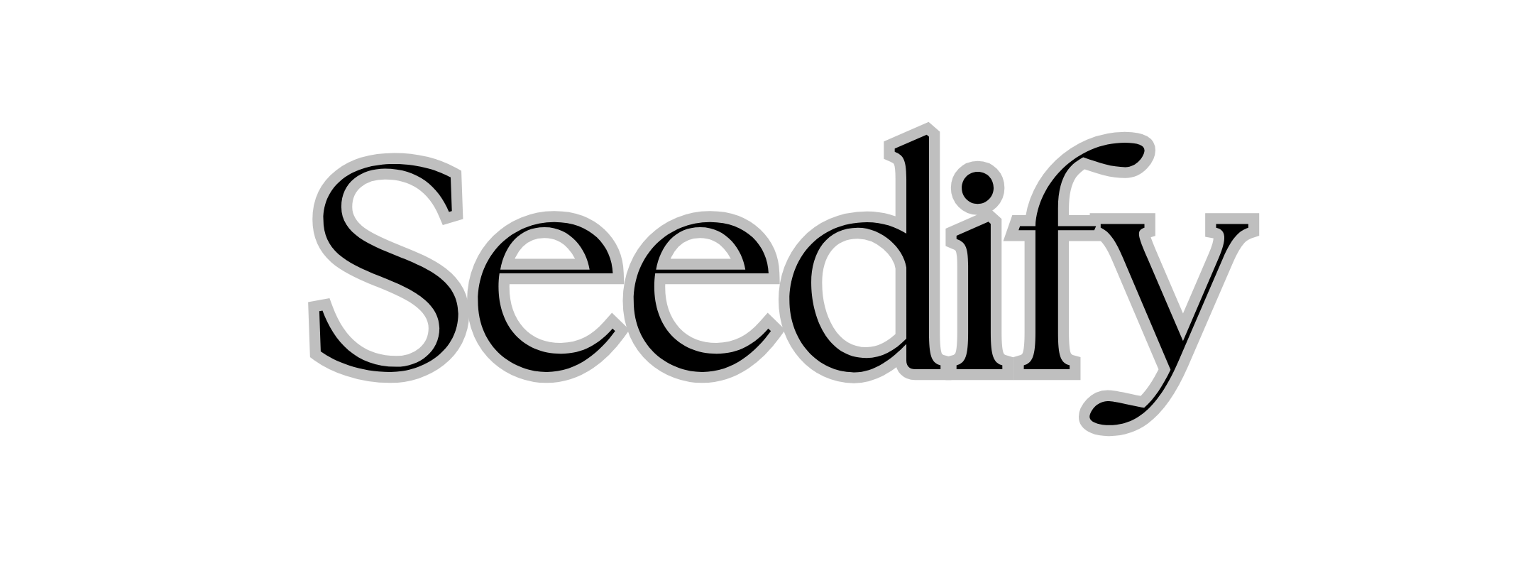 Seedify