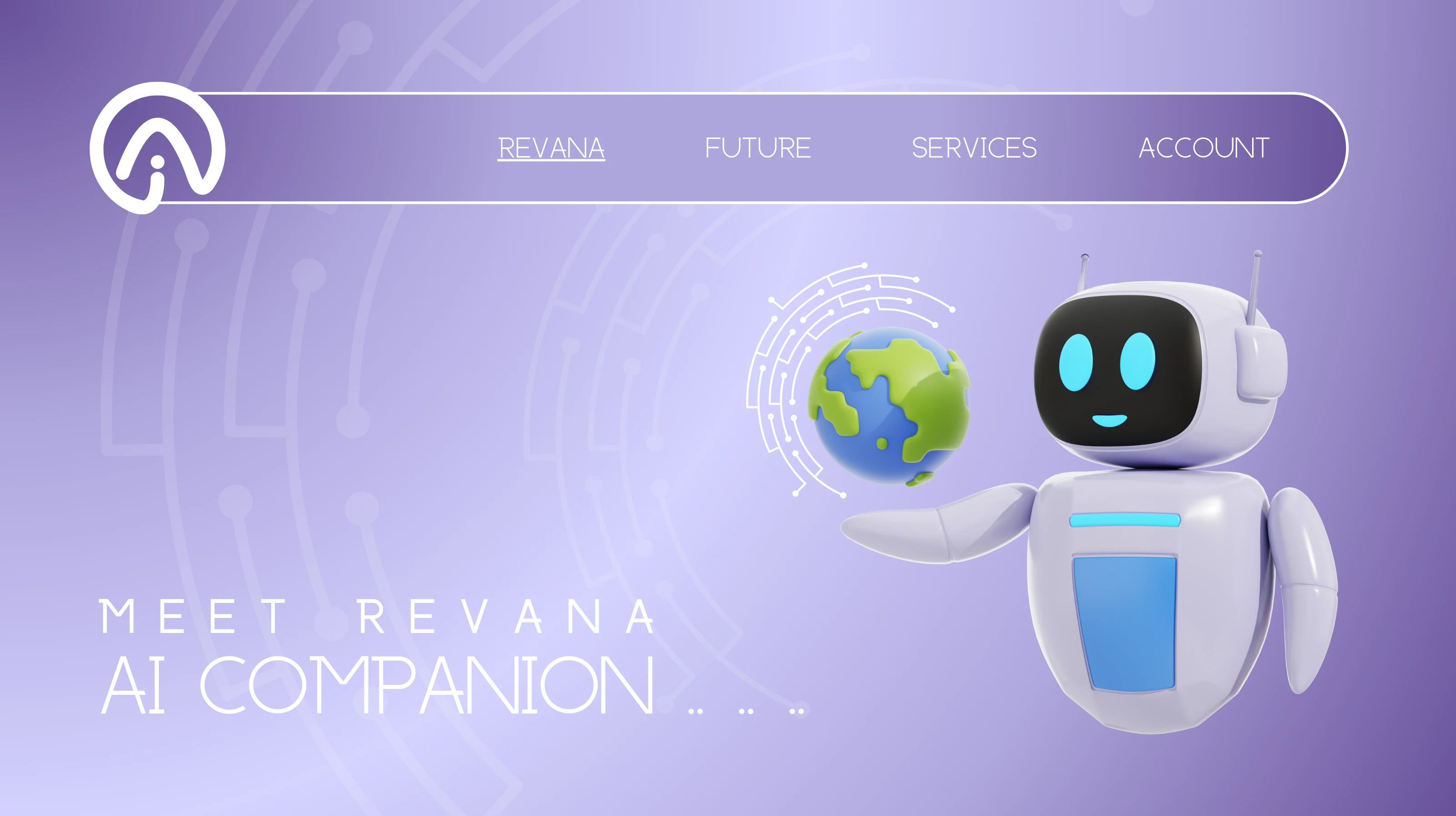 Nimbus Labs — AI Product Site