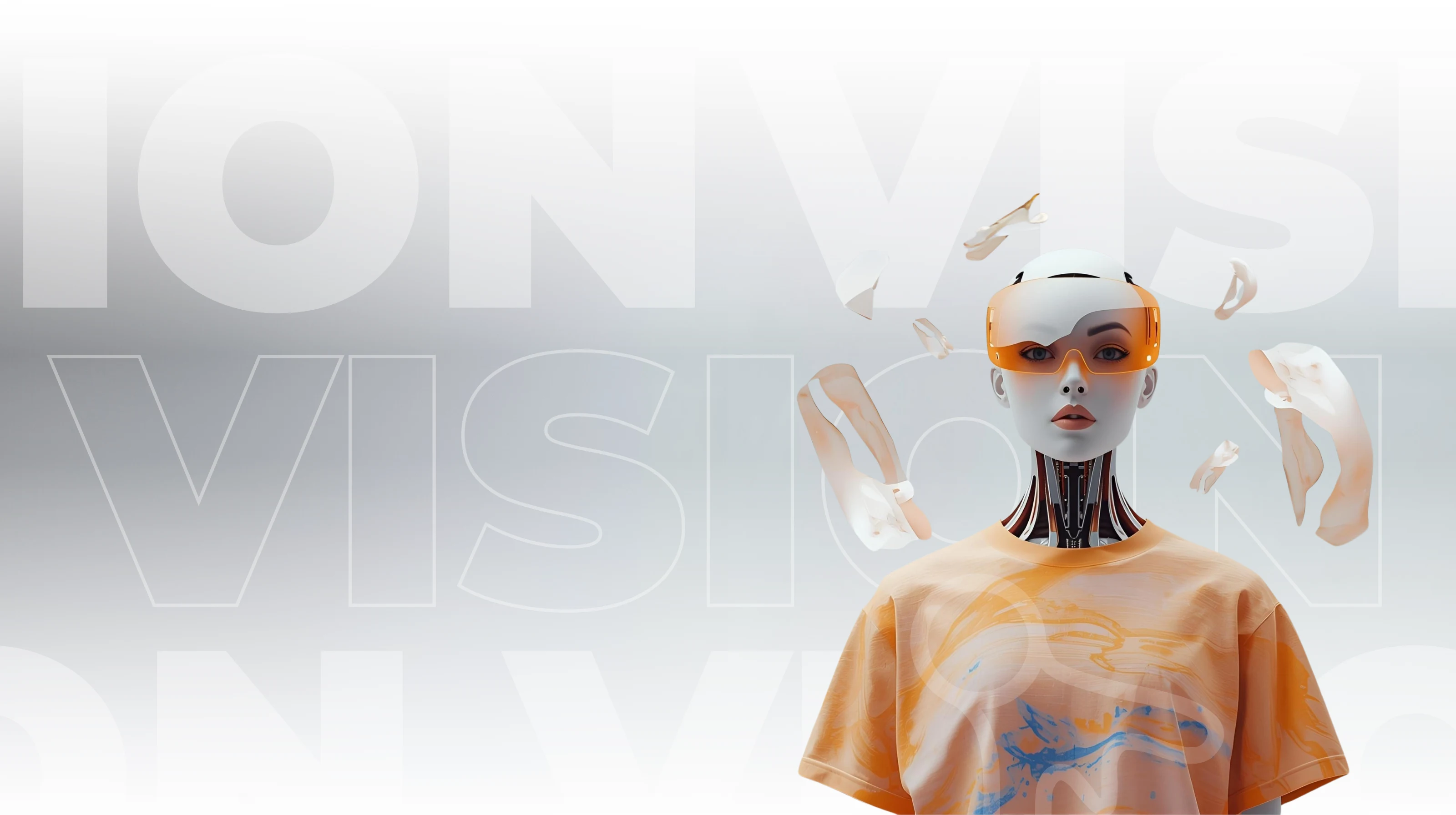 Cloutora Vision Hero