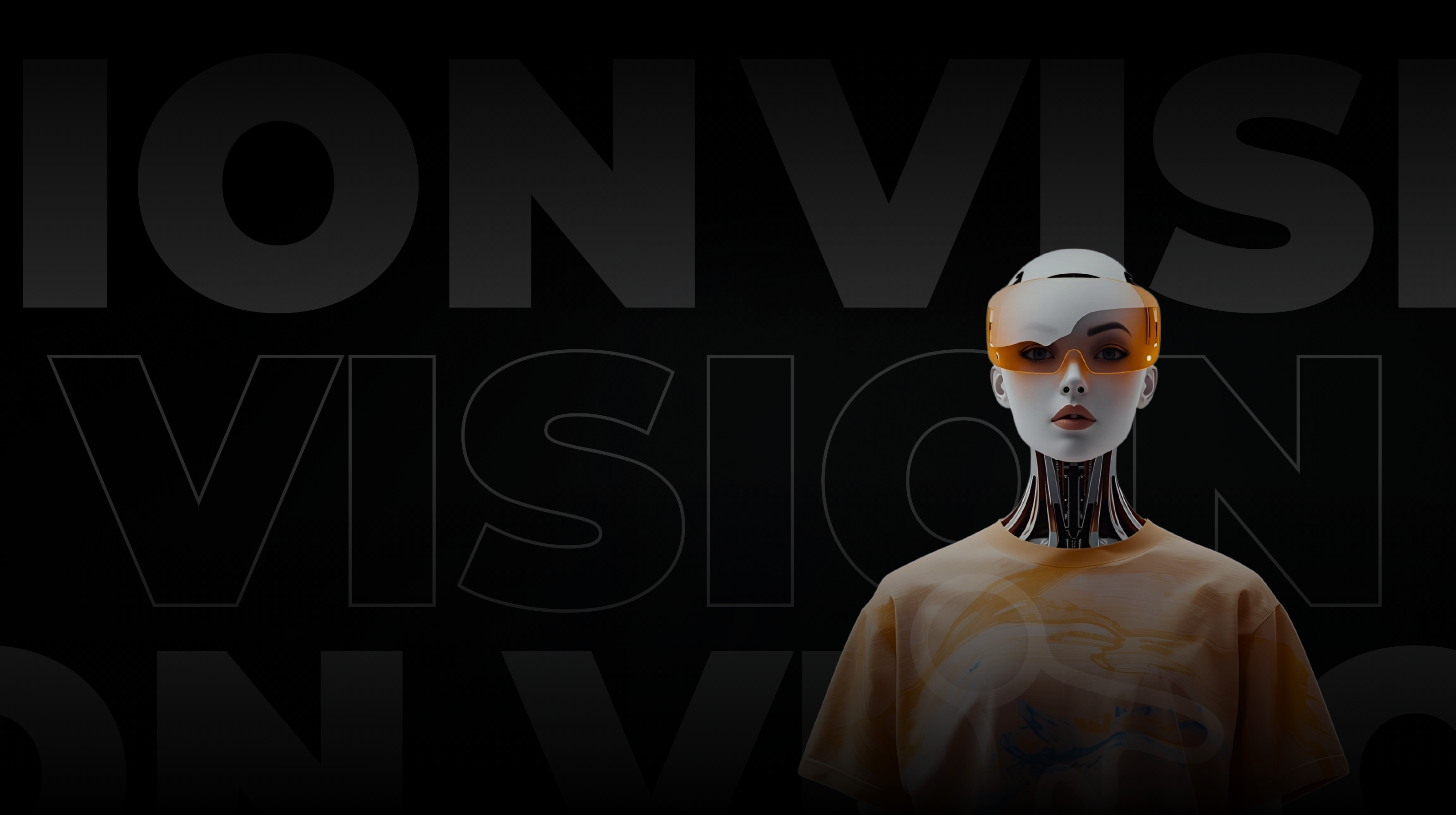 Cloutora Vision Hero Dark