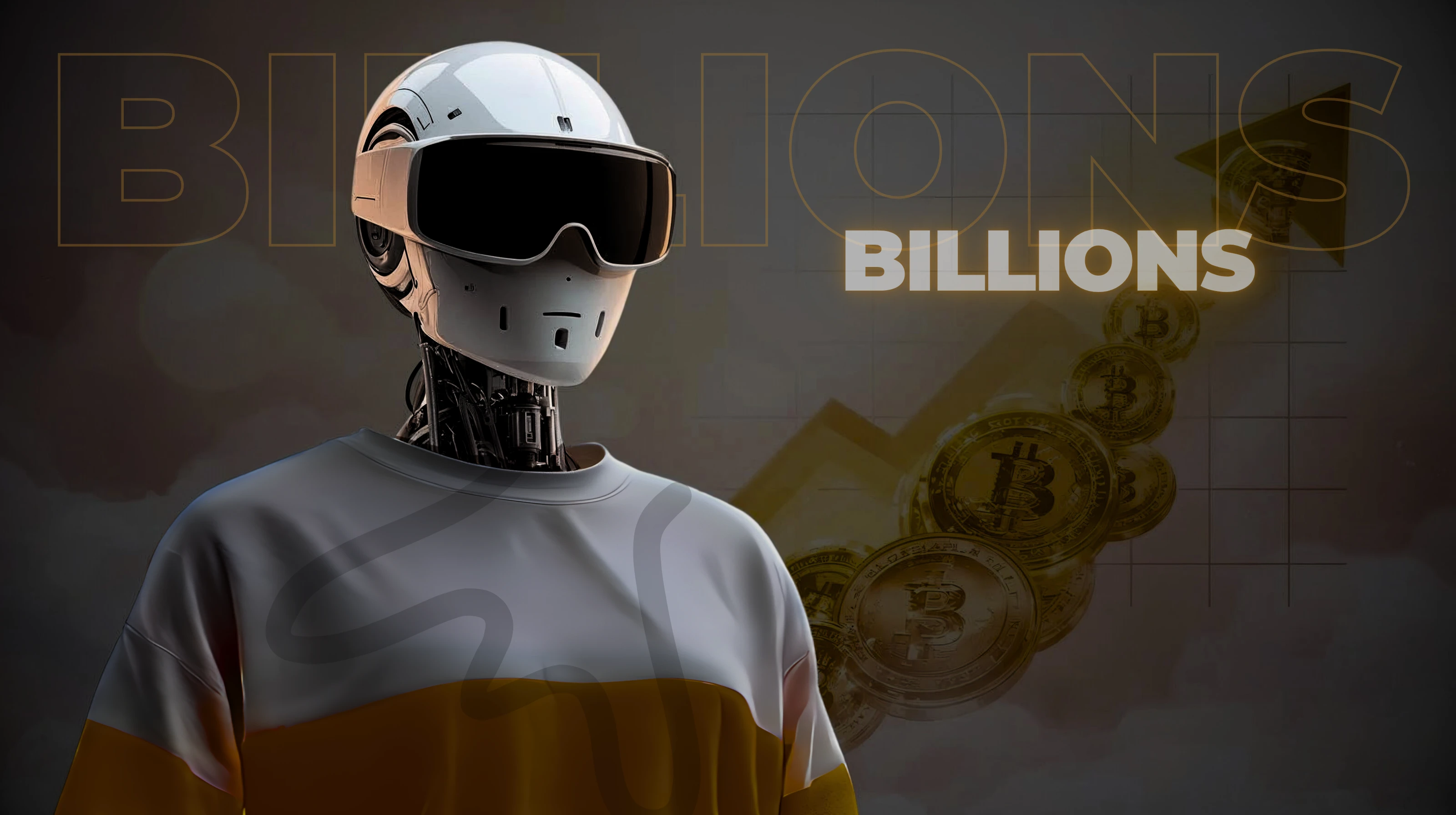 Glass Card Visual Dark