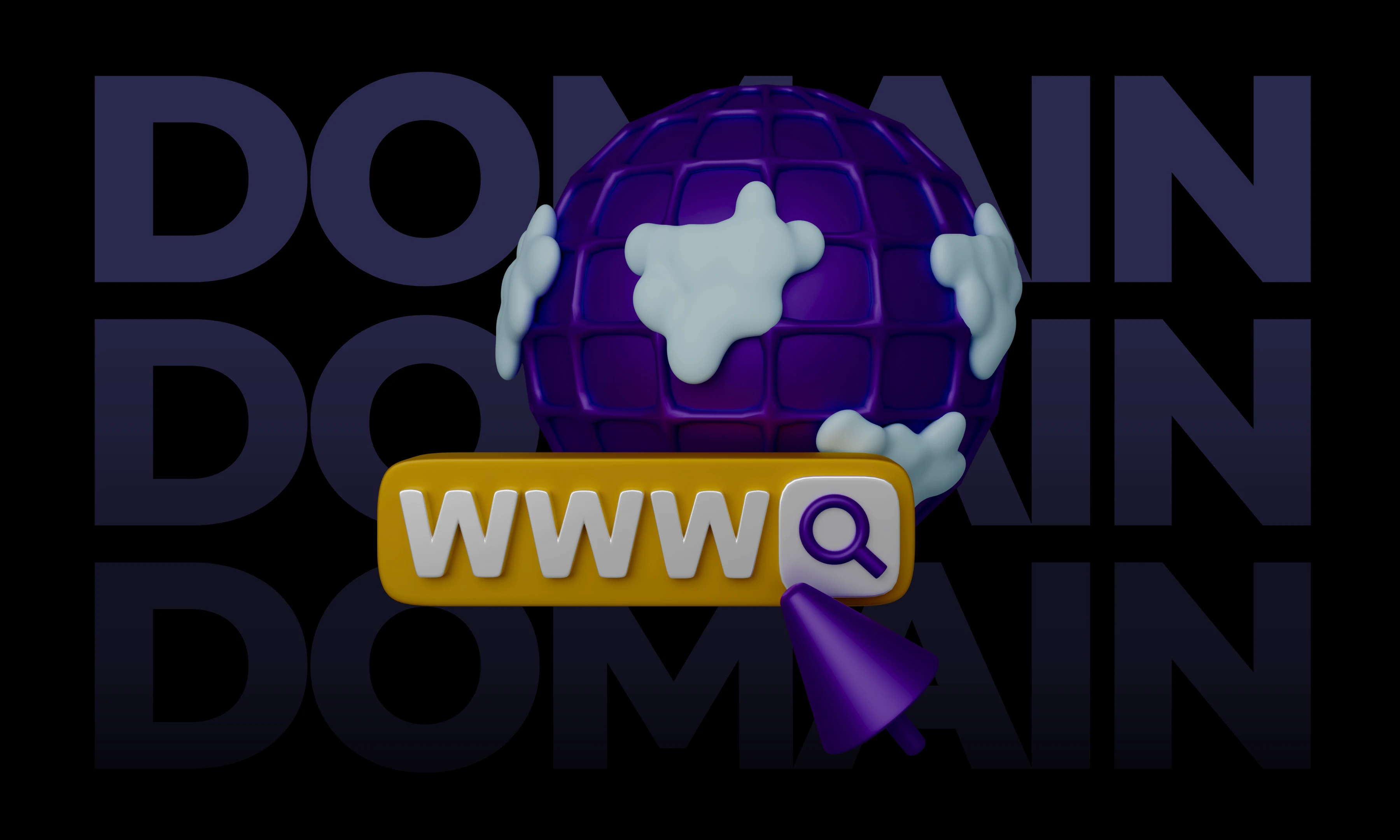 Domain & Hosting Setup