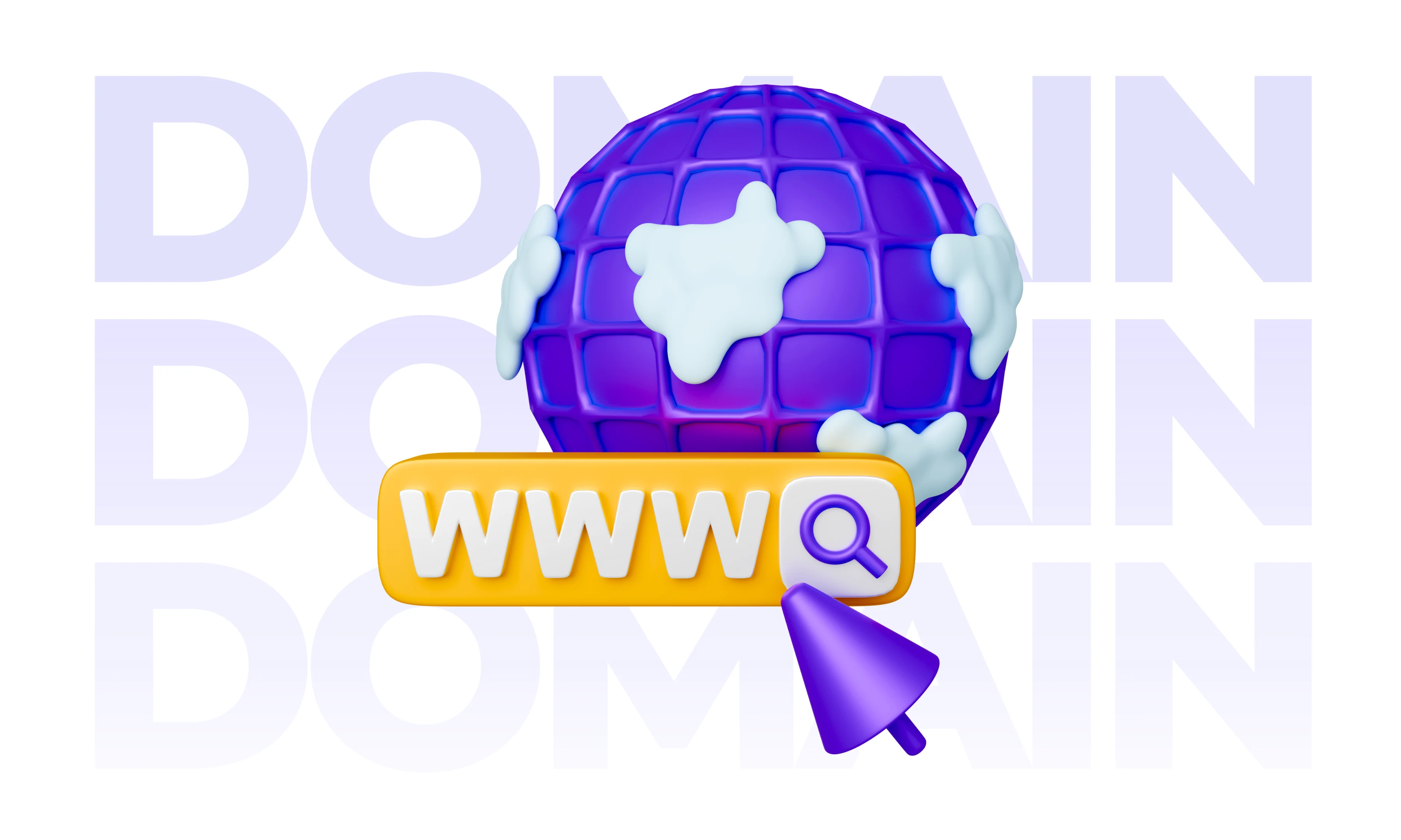 Domain & Hosting Setup