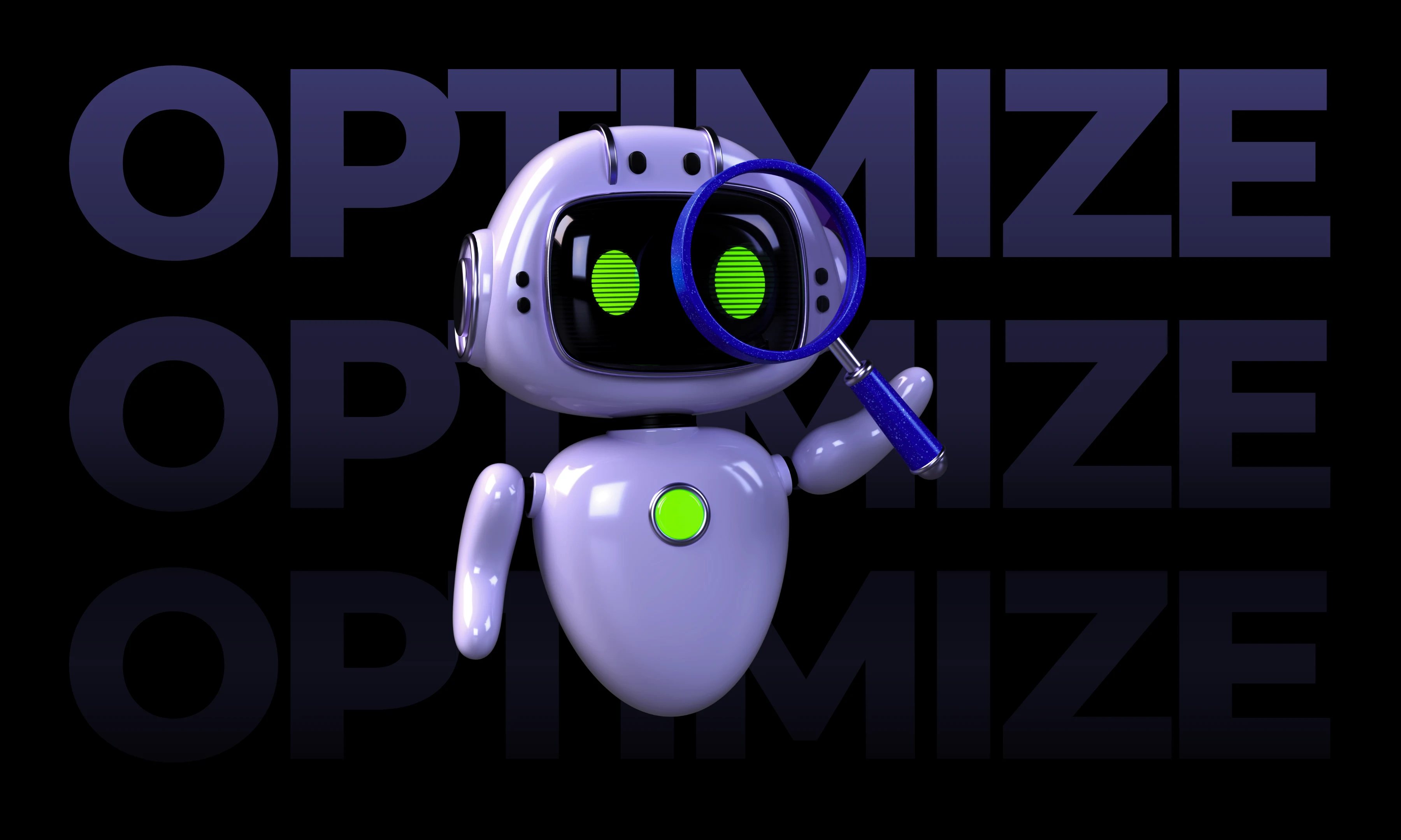 AI Search Optimization