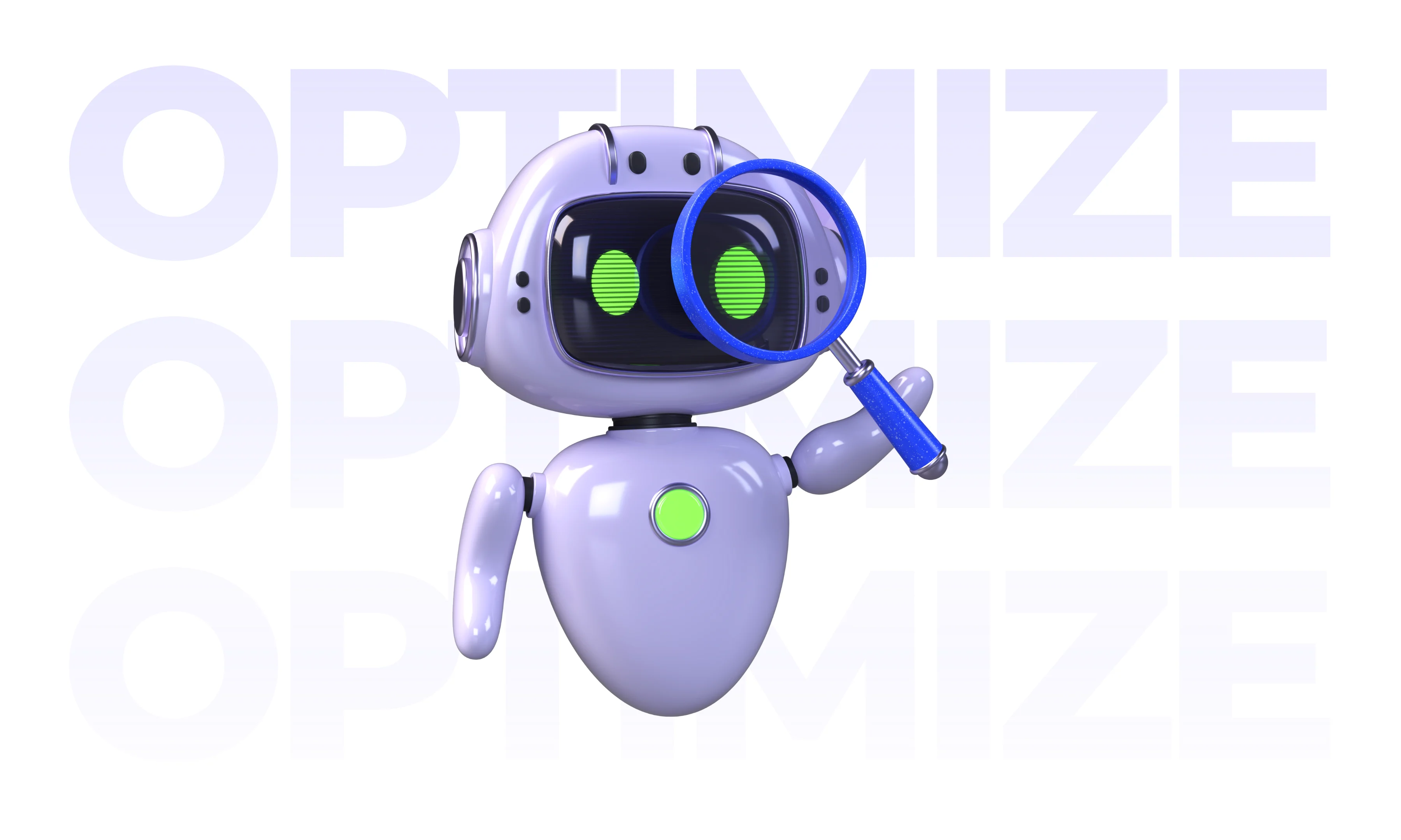 AI Search Optimization