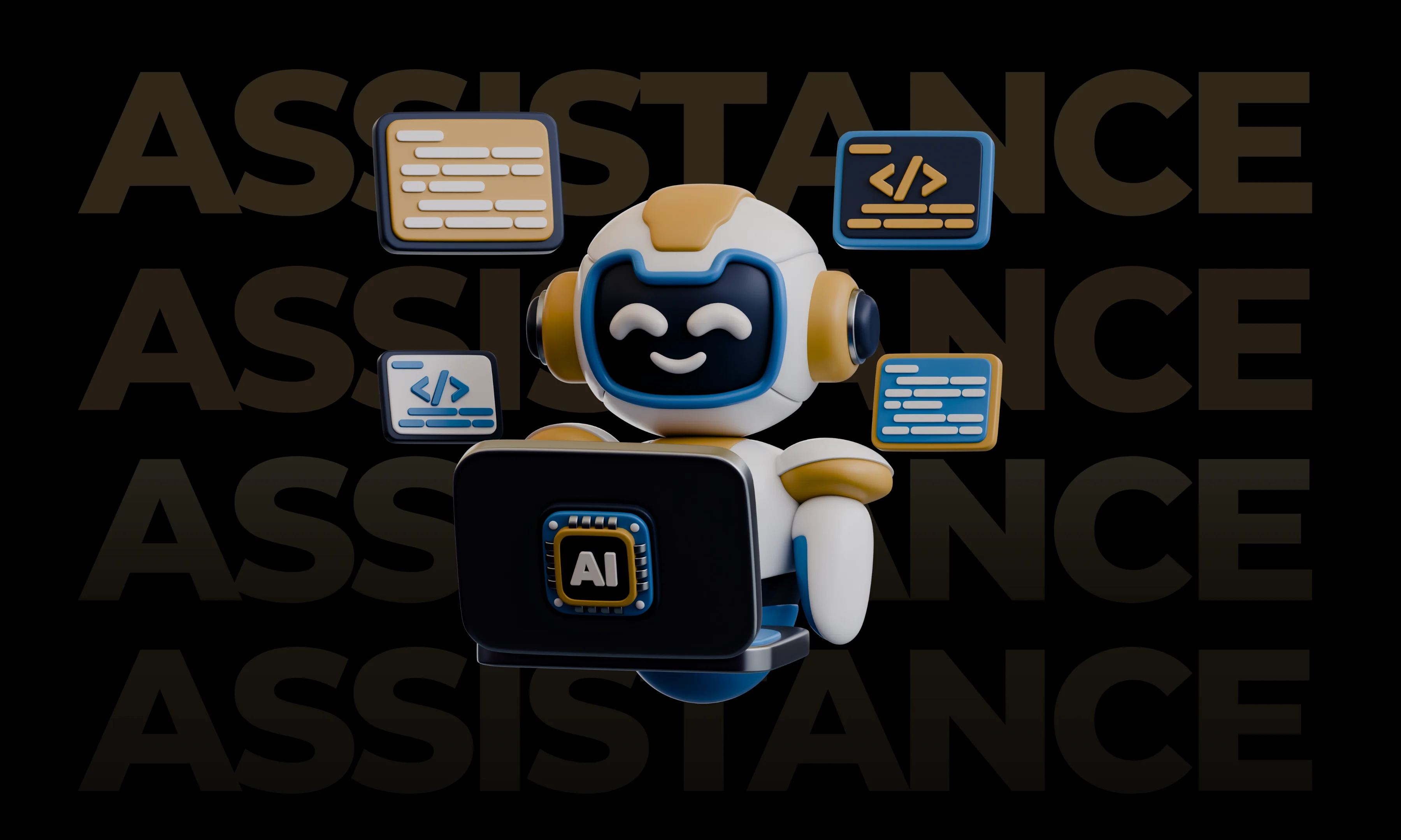 AI Assistant