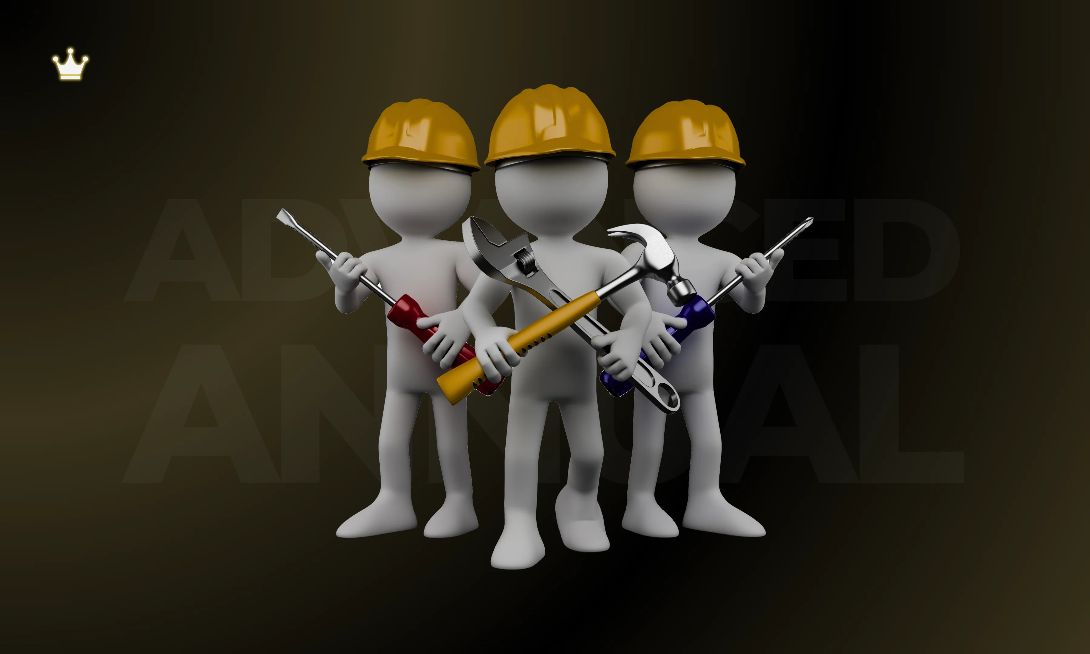 Advanced Annual Maintenance