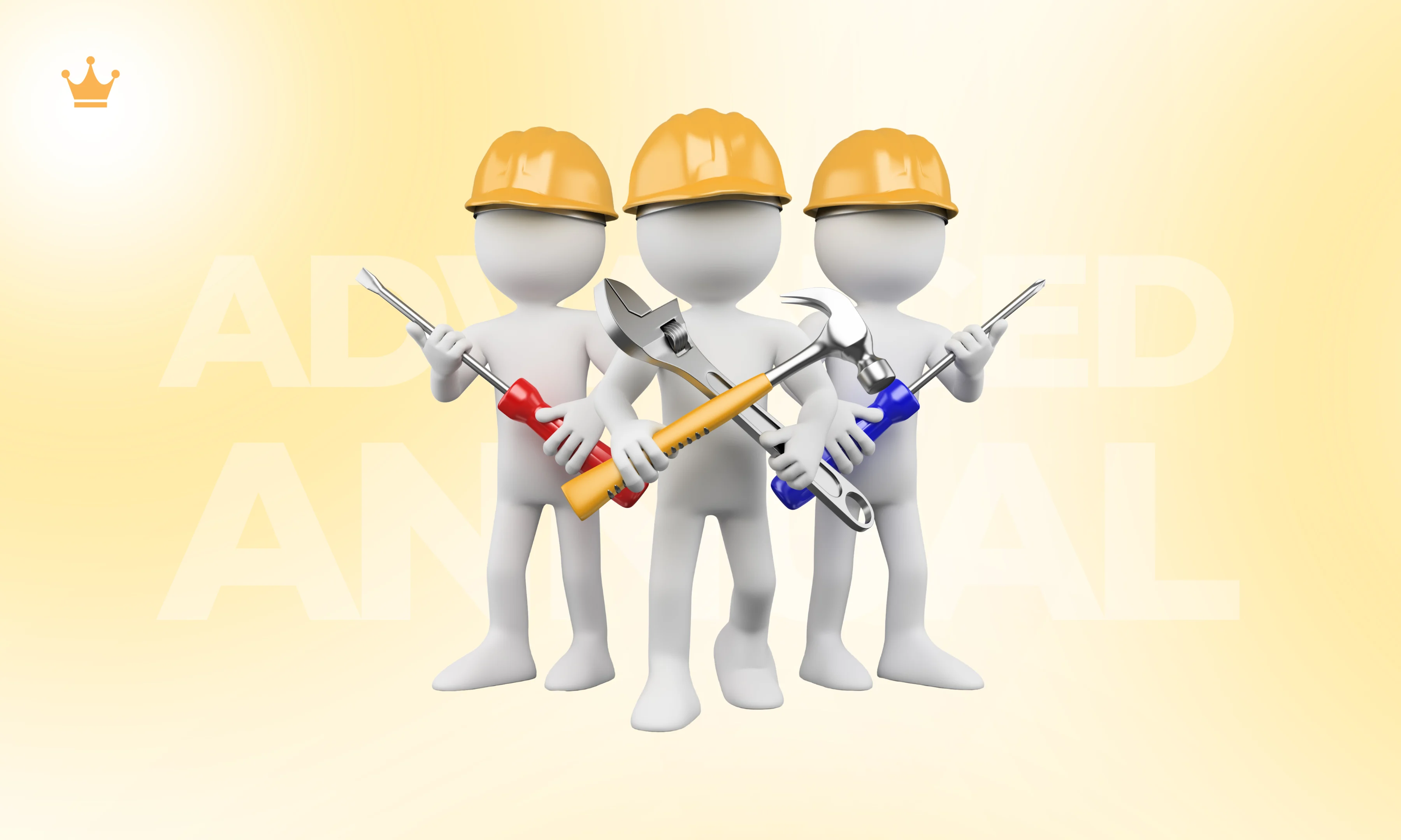 Advanced Annual Maintenance