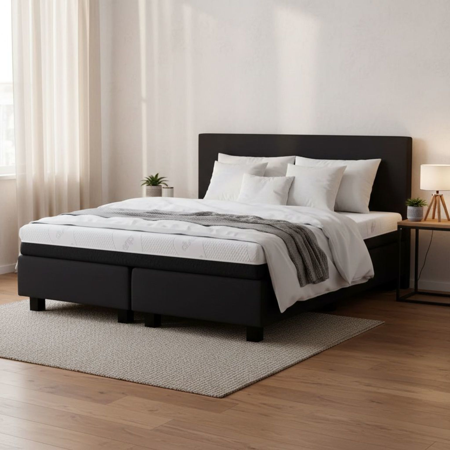 Boxspring Comfort