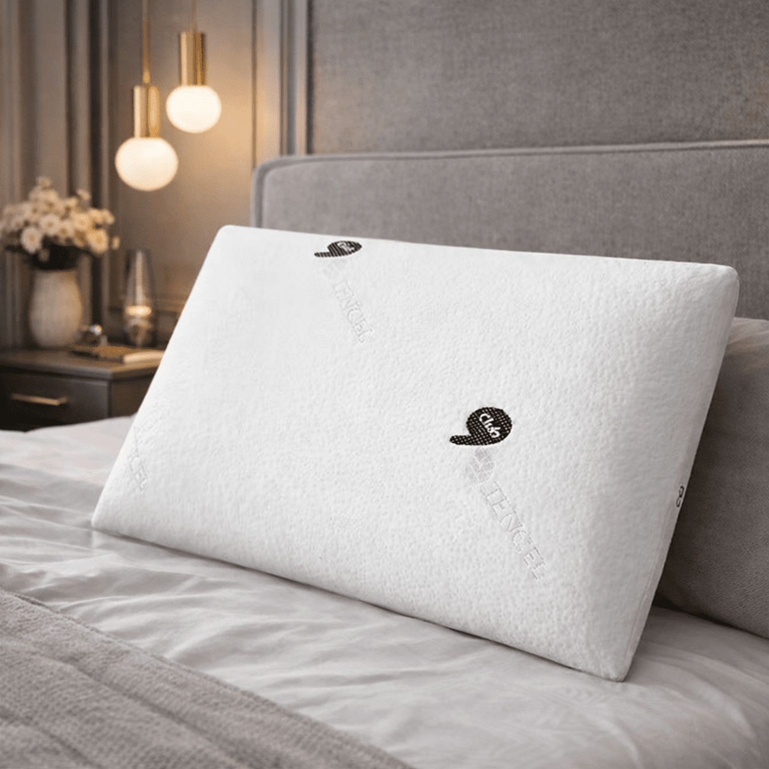 Cool Pillow