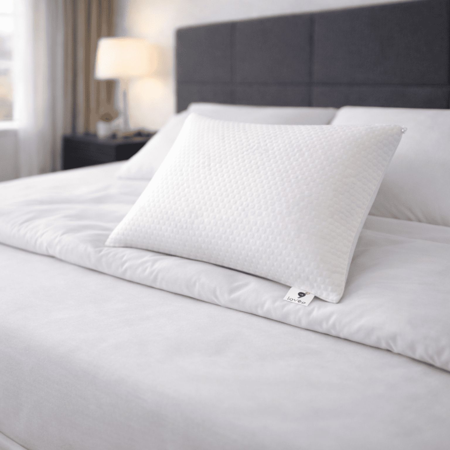 Lover Pillow