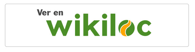 Ver en Wikiloc