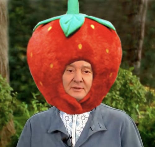 Аватарка Vinegar