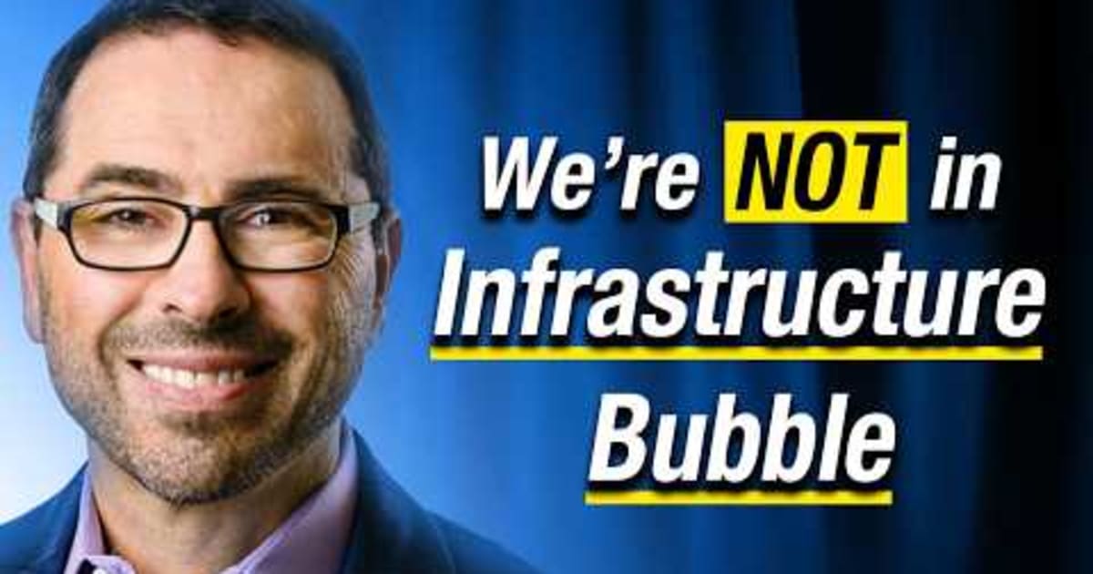 Cerebras CEO on the Future of Data Centres, Token Costs and Memory & We ...