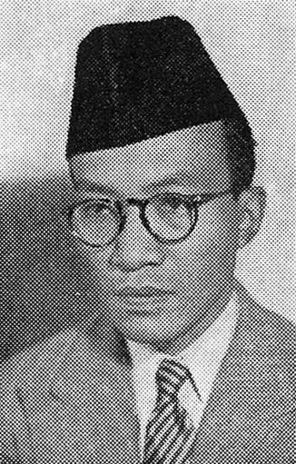 Abu Hanifah