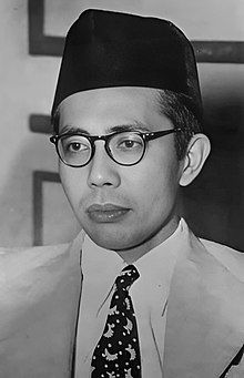 Moh. Natsir